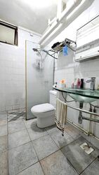 Blk 290B Spring View (Bukit Batok), HDB Executive #522496481
